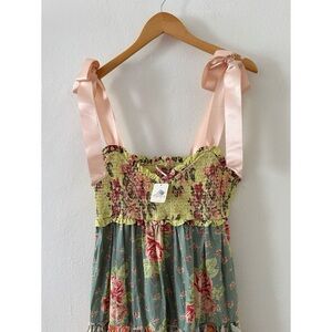 Free People Bluebell Dress